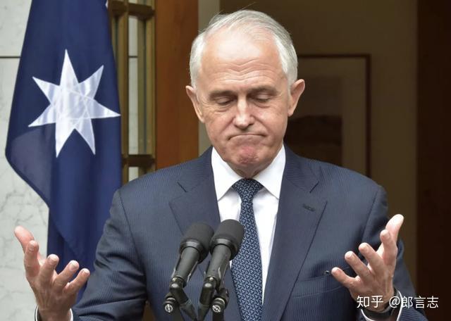 致澳大利亚帮着加拿大毒贩开脱一个国家要有基本道德底线啊