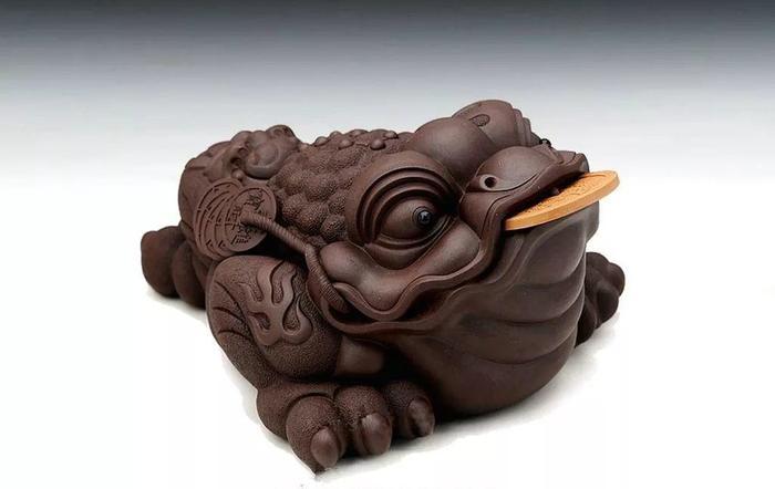 玩旅行青蛙能够给你招财吗