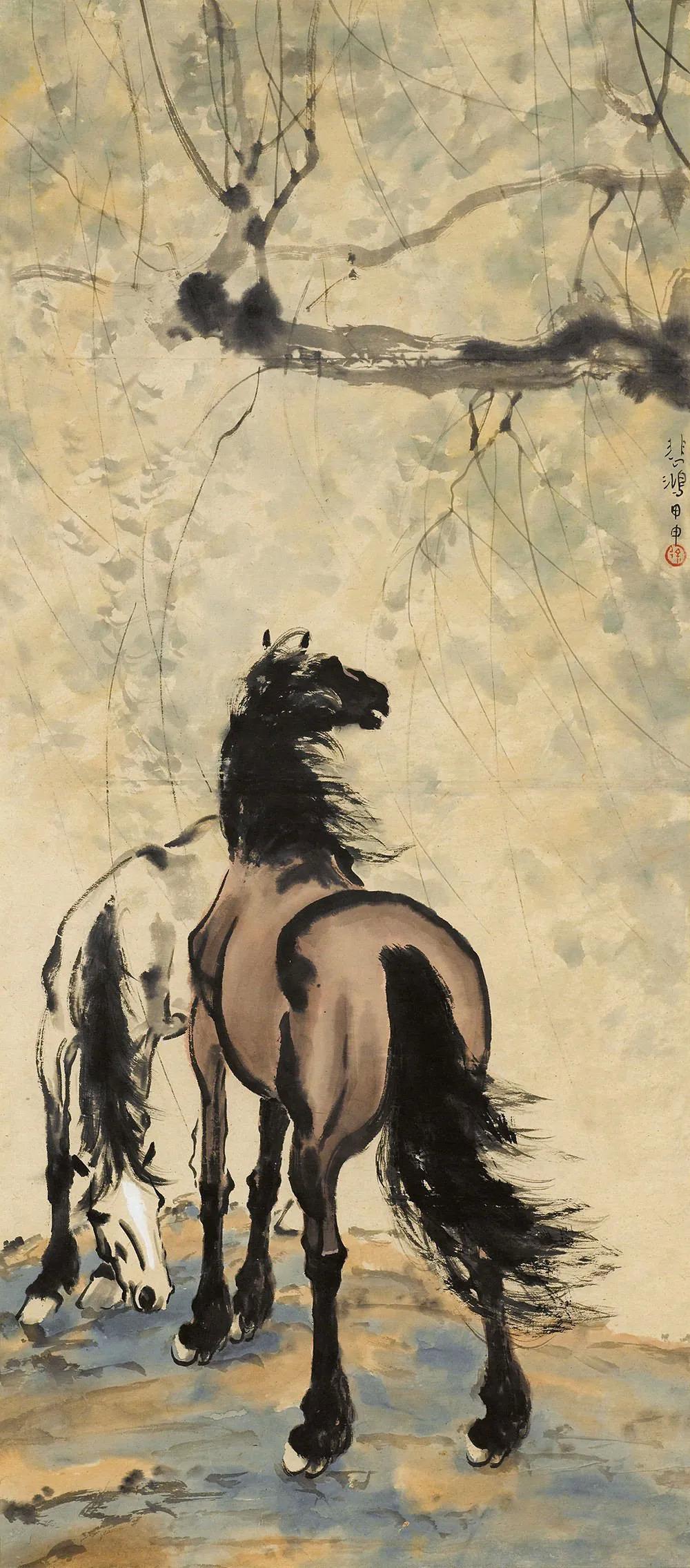 陈丹青中国画的没落从教育开始丨私享艺术