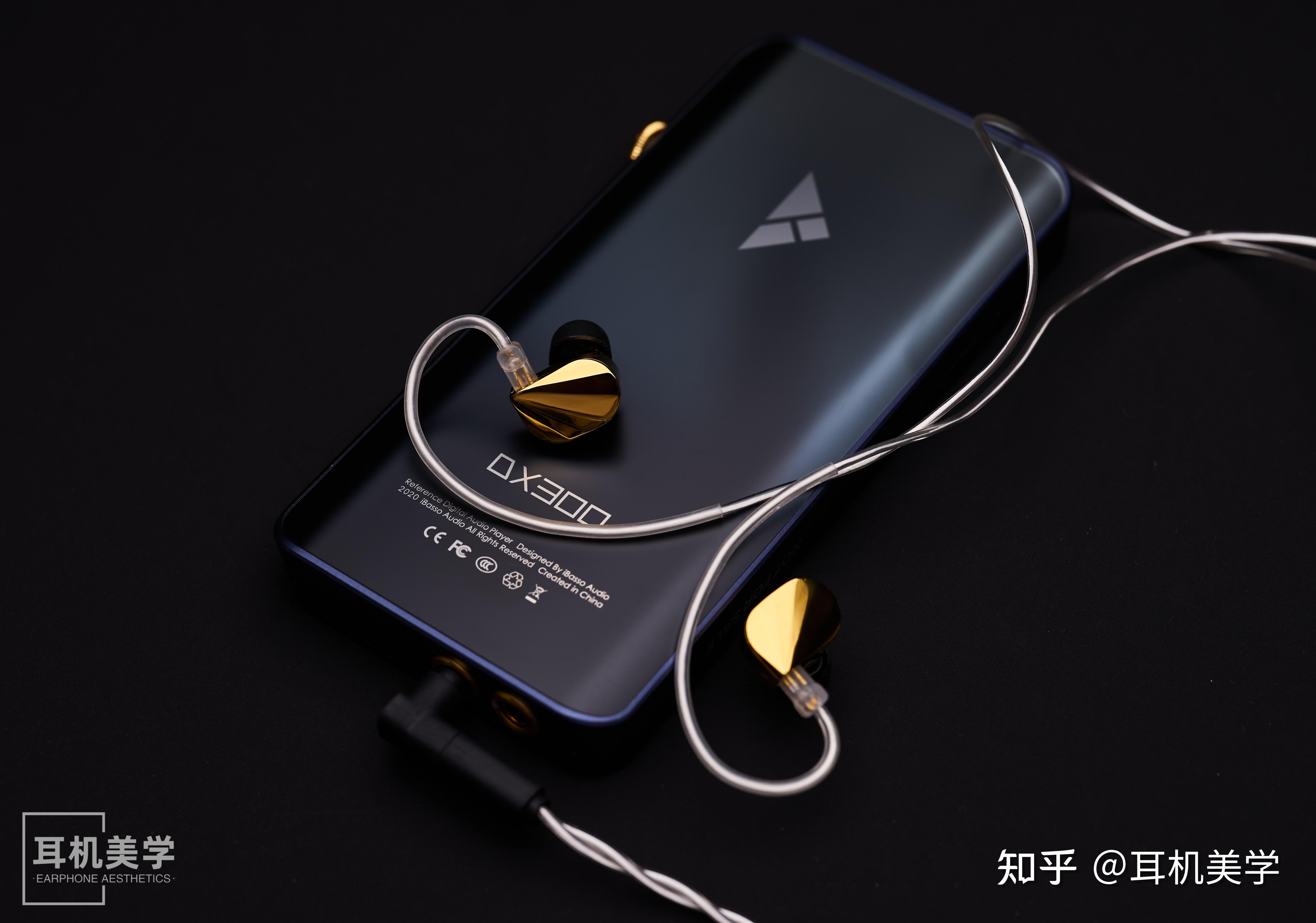 dc不废话速评艾巴索dx300新卡amp12 - 知乎