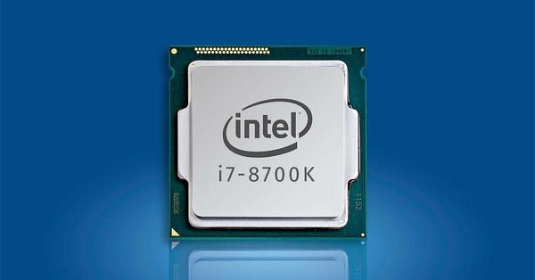 八代民用旗舰，intel I7-8700K简单评测- 知乎