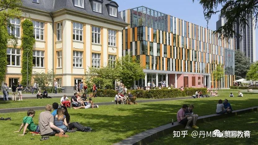 汉堡博锐思法学院汉堡法学院成立于2000年,是一所小型私立的法学院