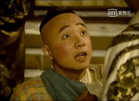 看到徐峥19年后表白陶虹才想起他俩的爱情曾让所有人哭瞎