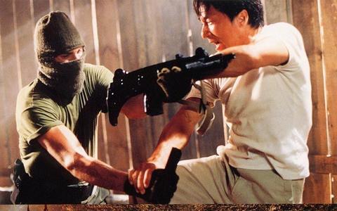 特务迷城(电影) - 知乎