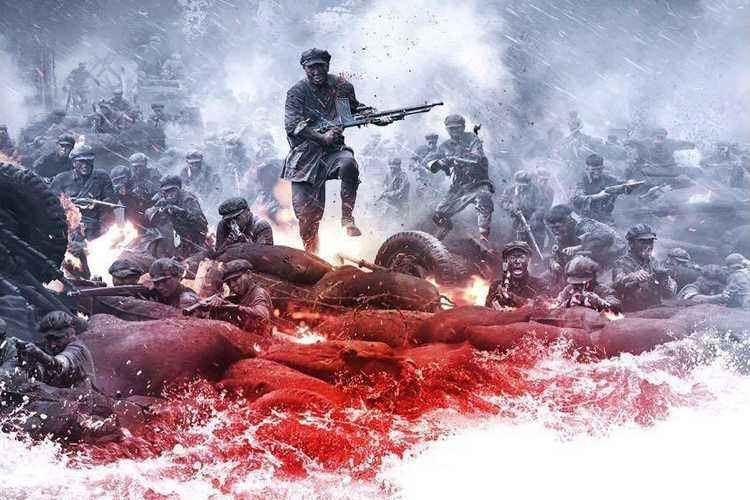 中国南方,有一条大河,叫做湘江.