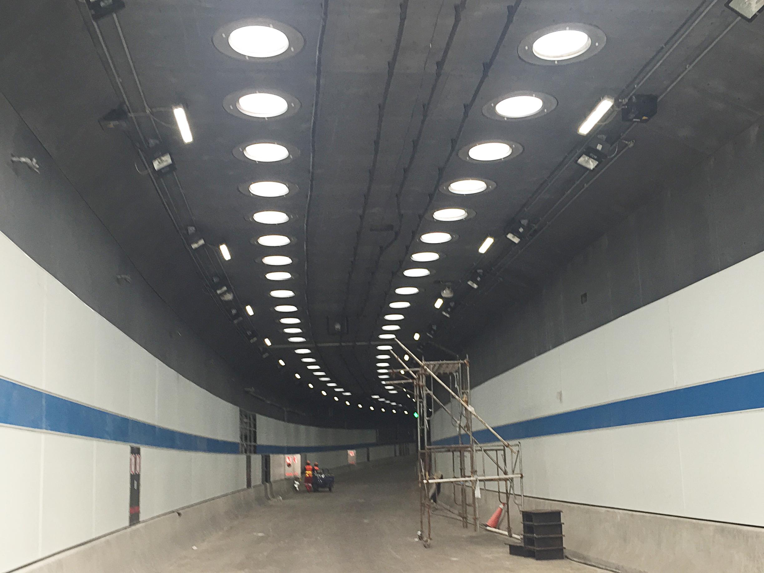 导光管在地下室光导管在地下空间的应用为何越来越广泛？ - 知乎