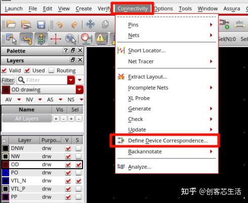 Virtuoso版图教程 - 知乎