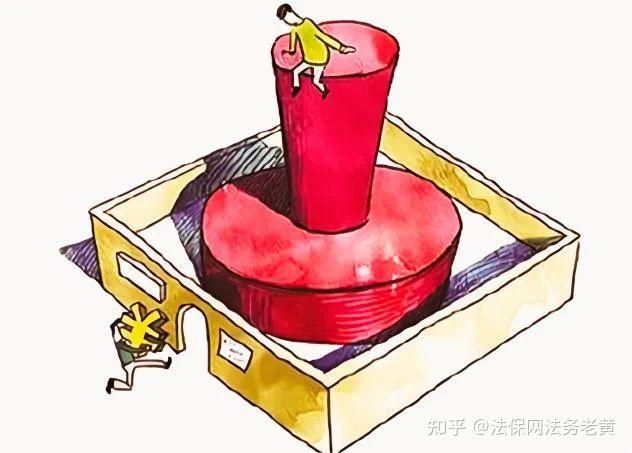 谁私刻假章谁担责?私刻公章一事,两大误区须知! - 知乎