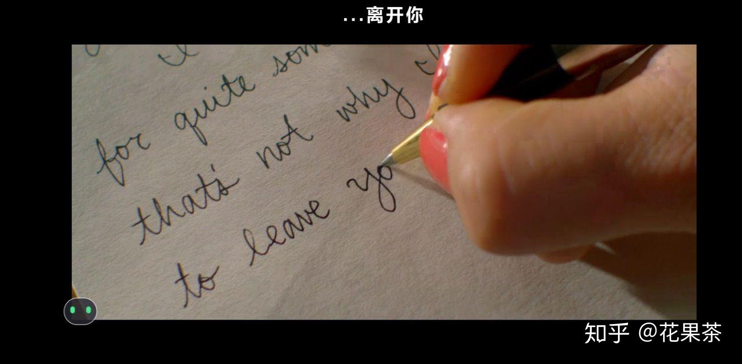 外国人的日常字体是什么样的? - 知乎