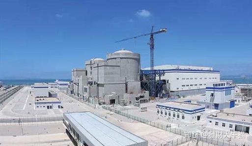 福建霞浦核电站位置图片