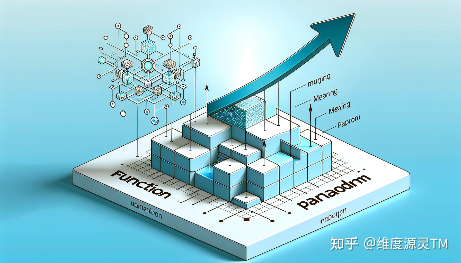 新竞争论:认知重构时代的升维竞争法则 - 知乎