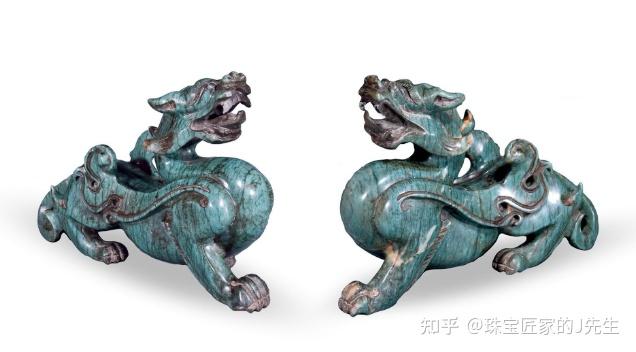 宝石中国| 去陕西不止有“八大怪”，还有这4种特产宝玉石值得一看- 知乎