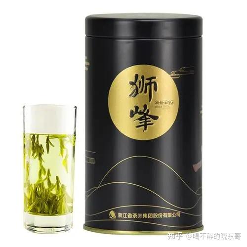 有哪些口感清香的茶叶推荐?