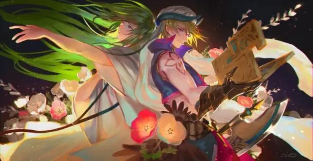 【FGO】人物解析:傲慢的王和他的神话故事 - 知乎