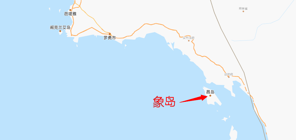 泰国象岛交通攻略