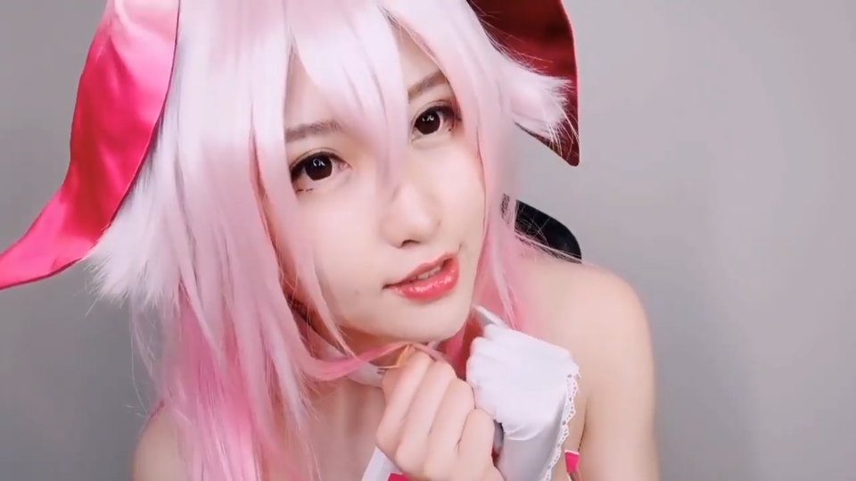 助眠主播介绍大全可爱的cosermisswarmj