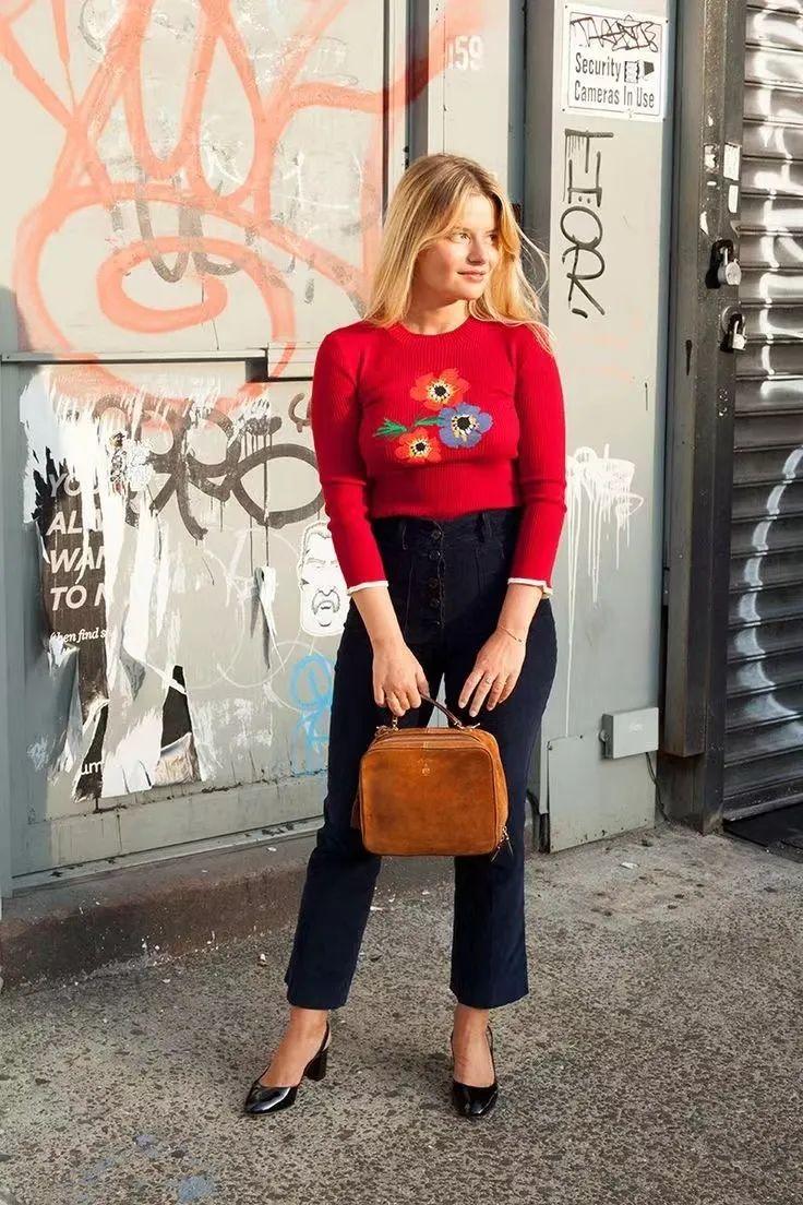 【局部肥胖-上身胖】