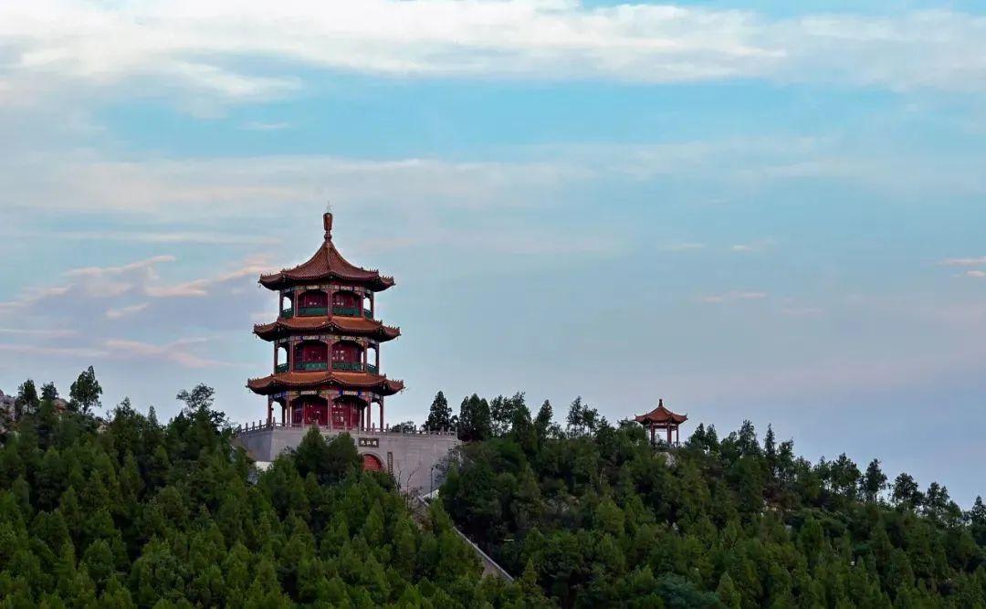 河南登封筑牢生态屏障厚植绿色发展动能