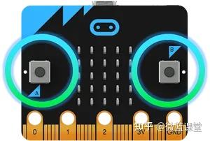 【微蓝课堂】机器人编程|microbit系列|01-认识micro:bit - 知乎