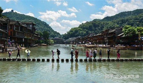 2人起私家小团张家界旅游纯玩4天3晚天门山凤凰古城森林公园