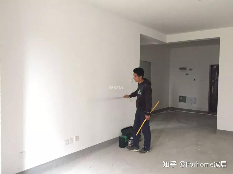 新房装修的流程【第一期】——准备篇 - 知乎
