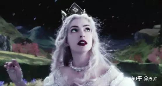 为什么美国人都讨厌安妮·海瑟薇?