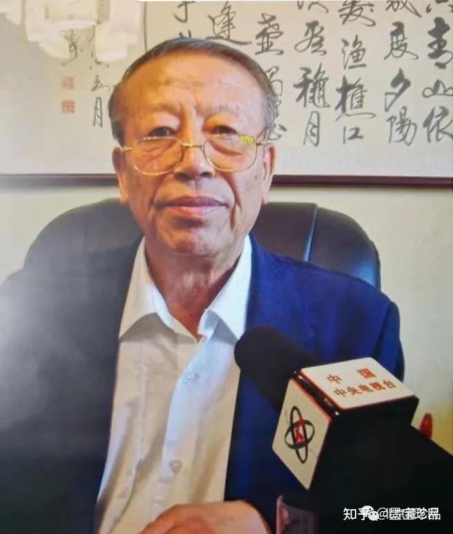 【献礼建党100周年】李晔——2021年全国重点推荐的书画名家 - 知乎