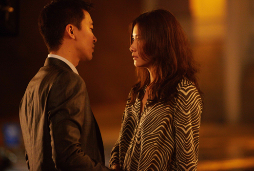 你们都吐槽的这部亲密敌人我来告诉你它为什么不算烂片