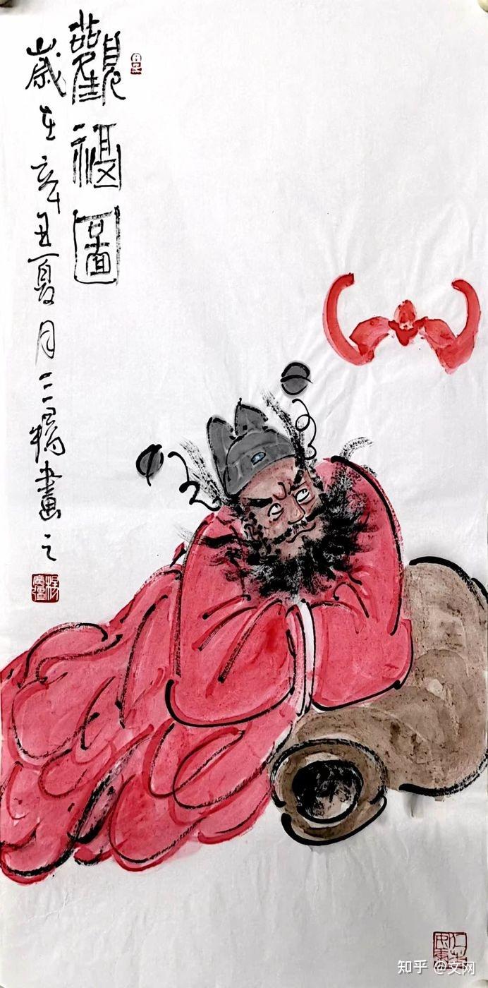 文网 吴凤丽讯 临沂市兰山区麒雯斋书画院,入驻cctv中视购物国货优品