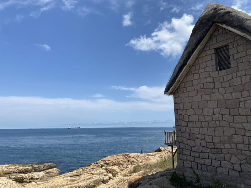 威海民宿:住过100家民宿,才选出这6家!!人均100住在海边!真大海景!! - 知乎