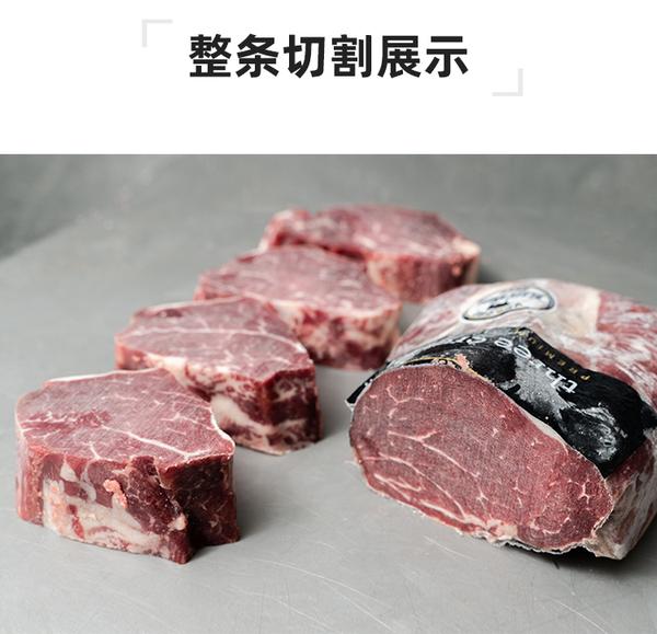 淘宝上所谓的牛排都含有大豆分离蛋白,是不是都是合成的?