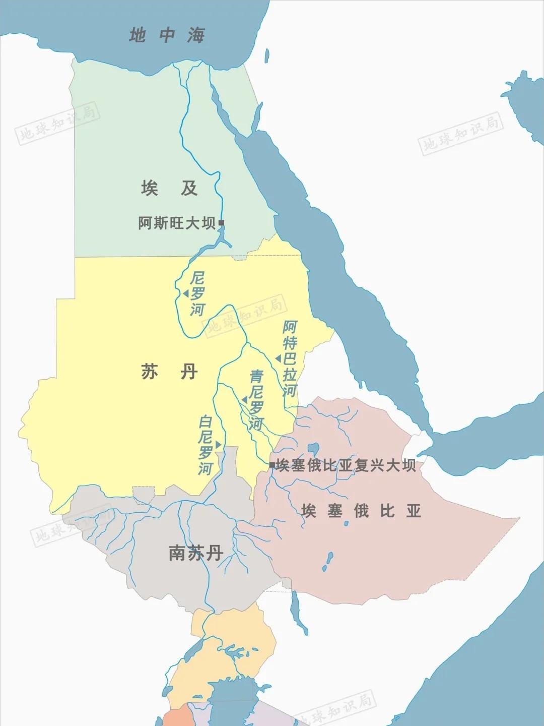 埃及:全名阿拉伯埃及共和国(the arab republic of egypt).