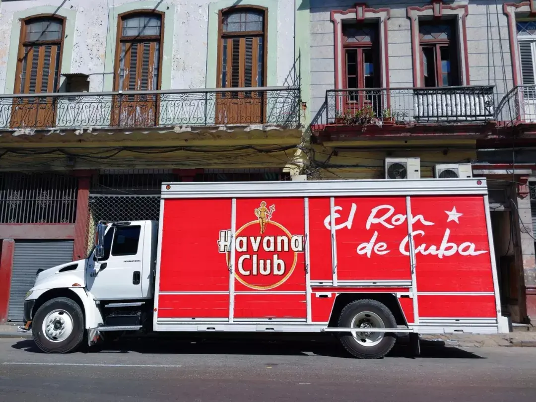 古巴 | 要能找到比这篇还详细的旅行攻略，算我输 - 知乎