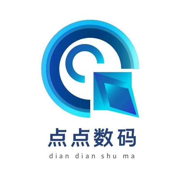点点数码