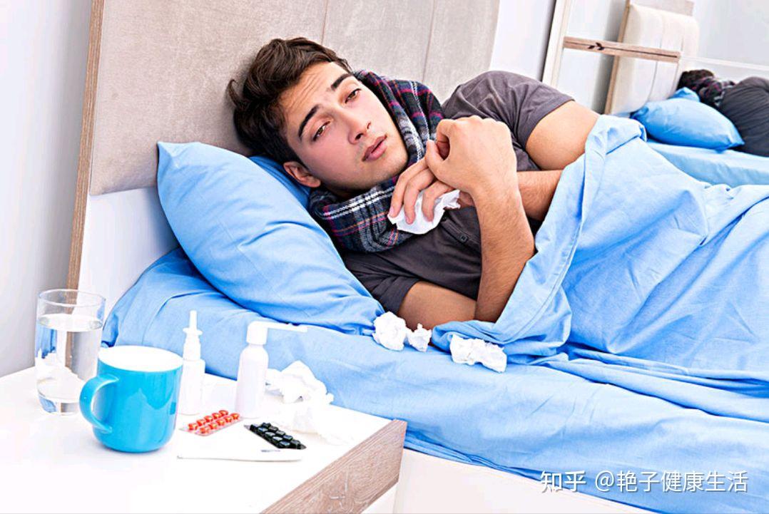 疾病很可怕？不，可怕的应是致病原因，消除致病因素，生命可重建 知乎