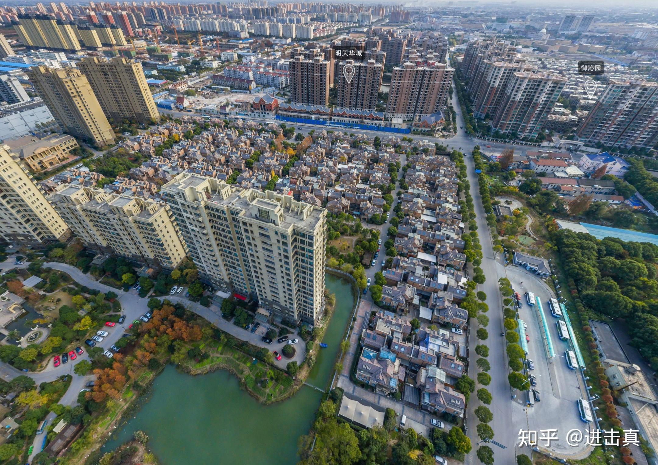 绿地梧桐院别墅