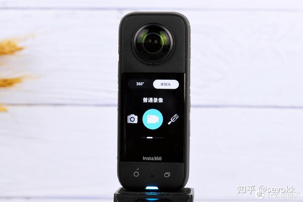 影石Insta360 X3全景运动相机：让我旅拍出片更有新意，从此“视界”大不