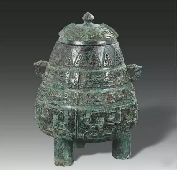 觥觚觯觛,中国古代酒具名称集锦 - 知乎