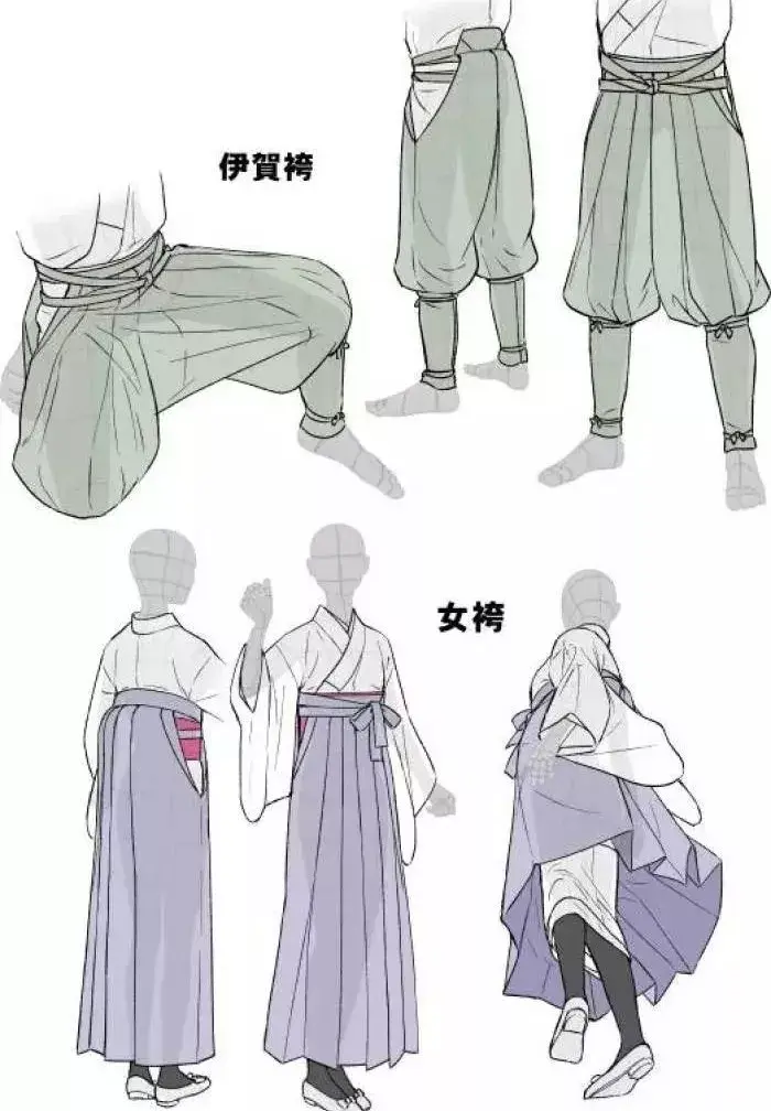 汉服热潮来袭,这些汉服常识必须收藏! - 知乎