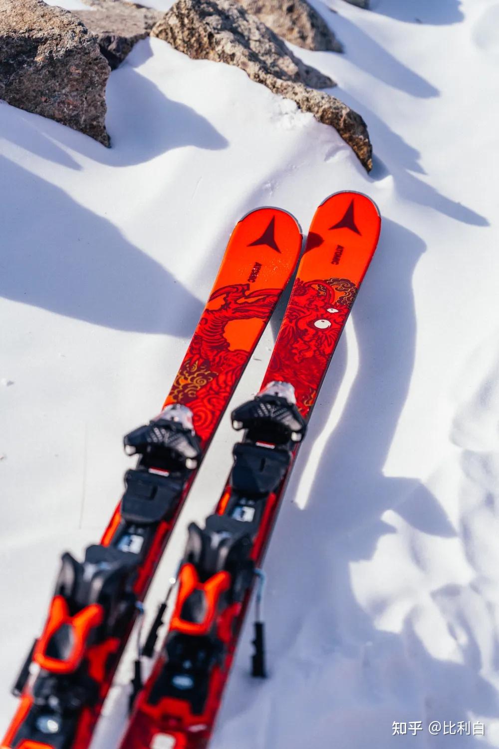 比利白评测京城嘲风atomic限量双板套装来袭