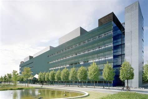 德国马克斯普朗克研究所max–planckgesellschaft