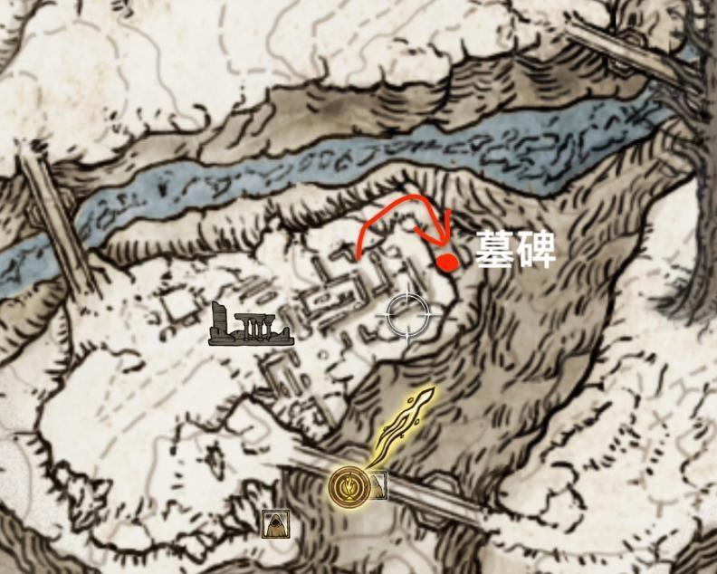 艾尔登法环 百度百科(艾尔登法环全支线图文攻略)  第6张