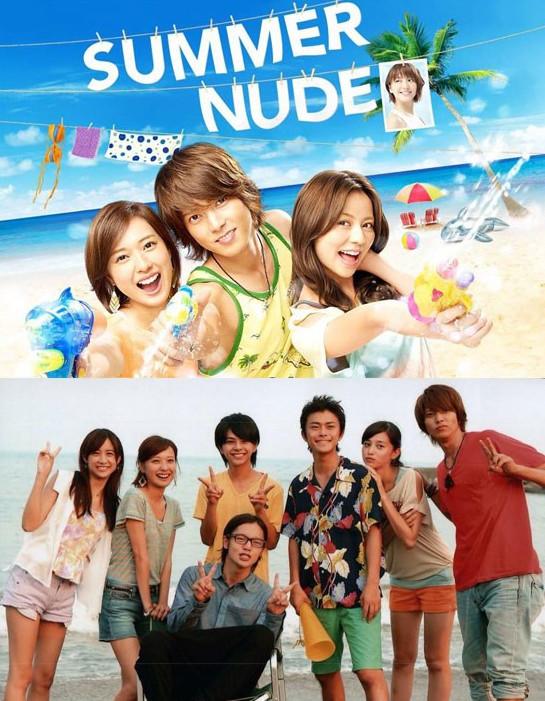 《水男孩|ウォーターボーイズ》1,2