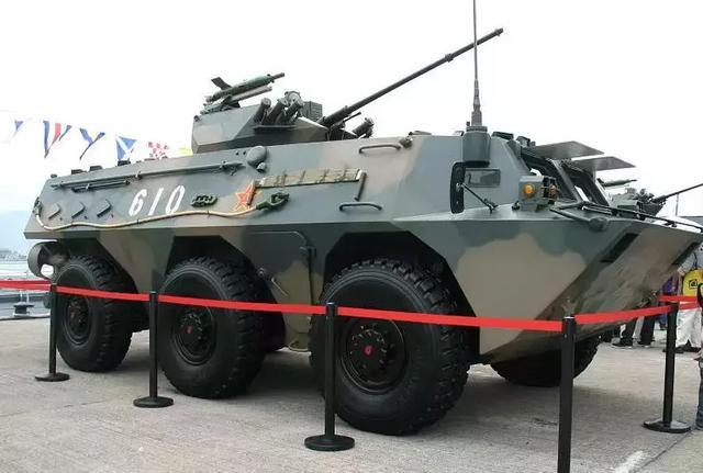 敲山震虎全靠它驻港汽车兵的故事在香港使用的部队军车揭秘