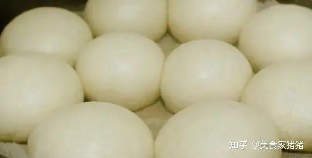 馒头到底要不要二次醒发?记住这3点,馒头雪白萱软,还越嚼越香 - 知乎