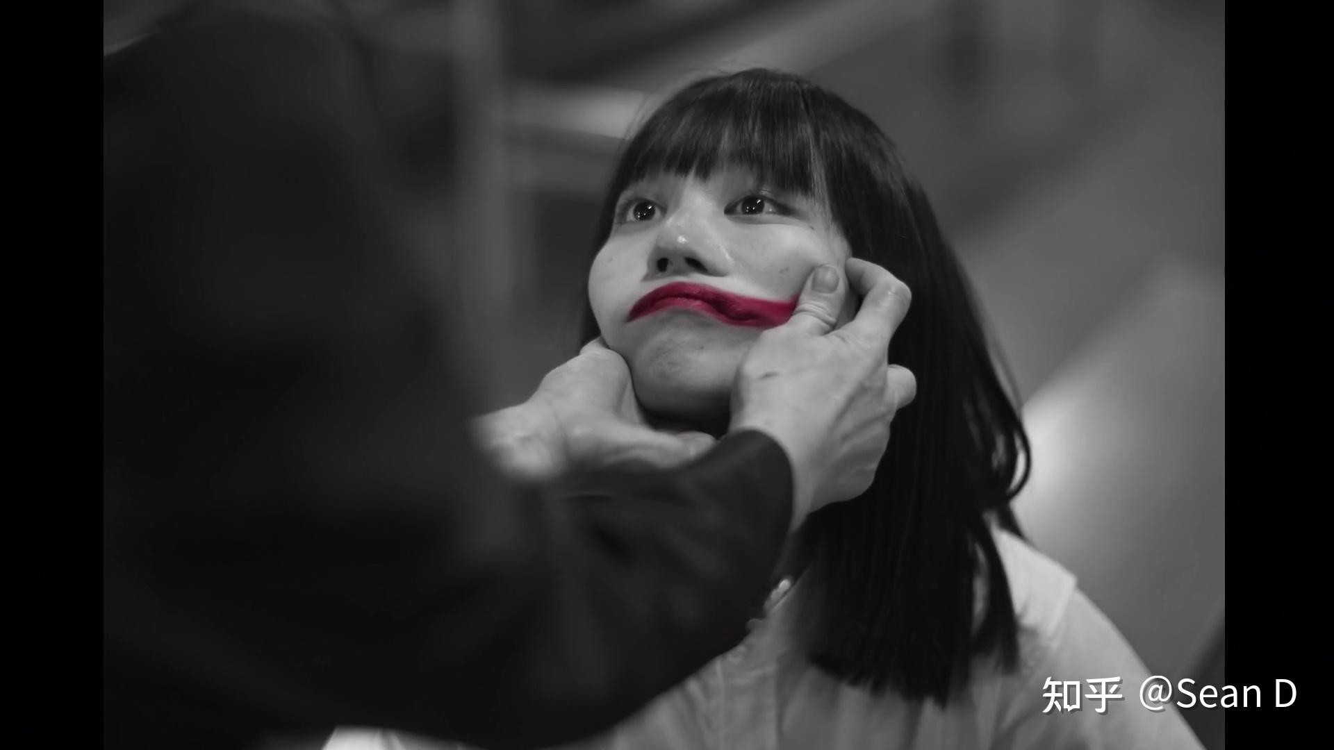 禁忌女孩s2e6充满现实隐喻的神作