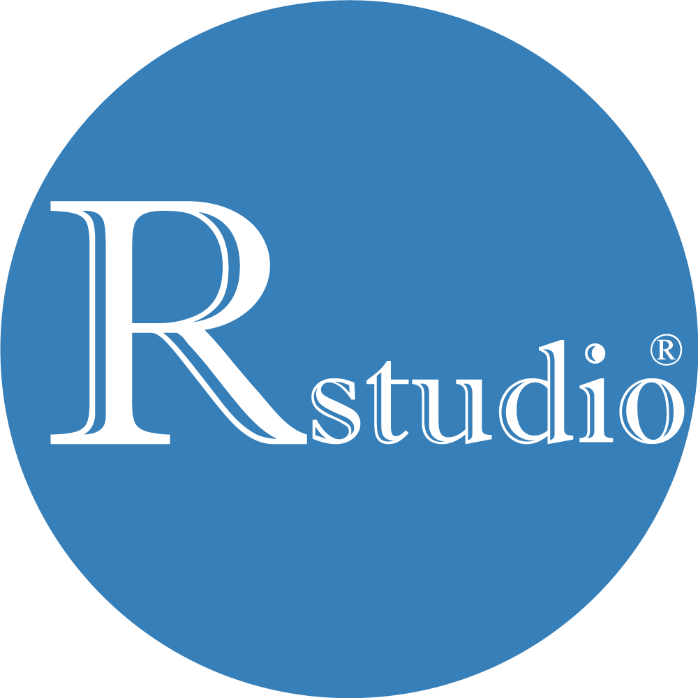 分享一个rstudio图标