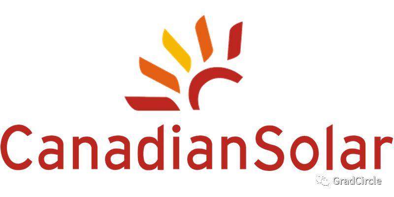 阿特斯(总部在加拿大)