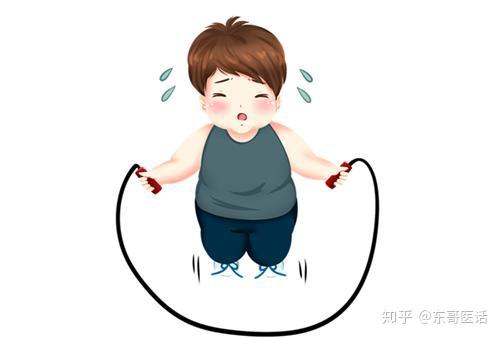 迈开腿——合理运动