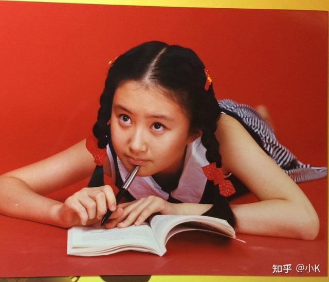 老戏骨舒畅5岁成名却用11年的报恩毁了事业